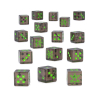 Kości Necrons Destroyer Cult – Warhammer 40,000 (2026)